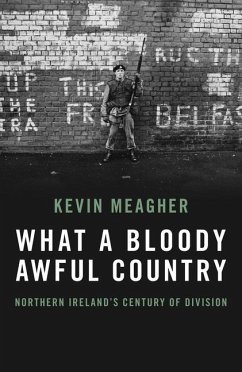 What A Bloody Awful Country - Meagher, Kevin