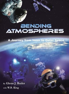 Bending Atmospheres - Butler, Glenn J.; King, W. B.