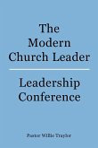 The Modern Church Leader