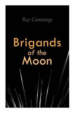 Brigands of the Moon - Cummings, Ray
