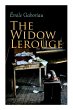 The Widow Lerouge: Murder Mystery Novel - Bild 1