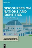 Discourses on Nations and Identities (eBook, ePUB)