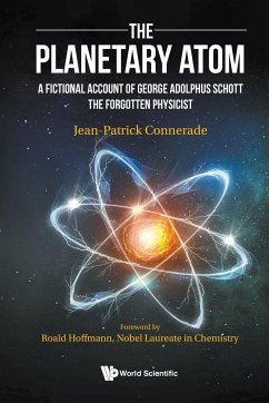 The Planetary Atom - Jean-Patrick Connerade; Chaunes
