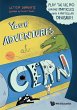 Your Adventures at Cern: Play the Hero... - Bild 1
