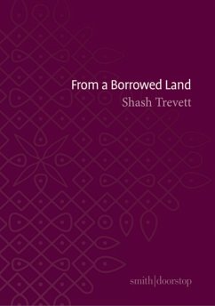 From a Borrowed Land - Trevett, Shash