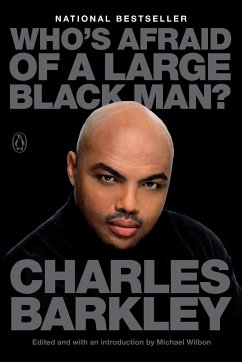 Who's Afraid of a Large Black Man? - Barkley, Charles