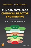 Fundamentals of Chemical Reactor Engineering
