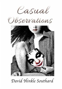 Casual Observations - Southard, David Hinkle