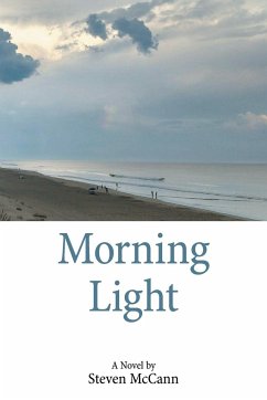 Morning Light - McCann, Steven