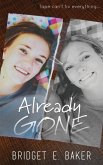 Already Gone Already Gone