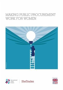 Making Public Procurement Work for Women