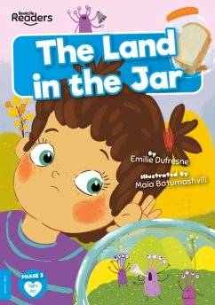 The Land in the Jar - Dufresne, Emilie