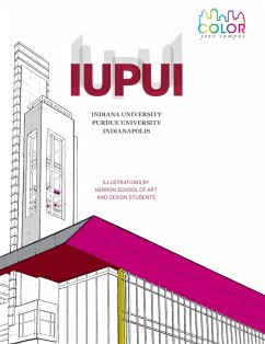 Color Your Campus - Iupui - Iupui