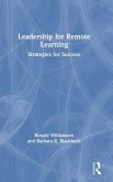Leadership for Remote Learning Leadership for Remote Learning
