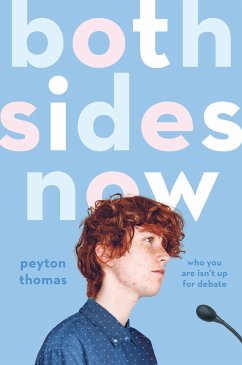 Cover Both Sides Now