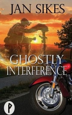 Ghostly Interference - Sikes, Jan