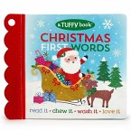 Christmas First Words (a Tuffy Book)