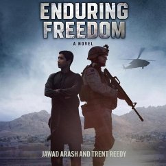 Enduring Freedom Lib/E - Arash, Jawad; Reedy, Trent