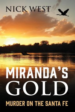 Miranda's Gold - West, Nick