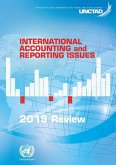 International Accounting and Reporting Issues: 2019 Review