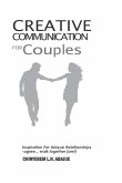 Creative Communication for Couples