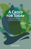A Creed for Today A Creed for Today