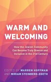 Warm and Welcoming