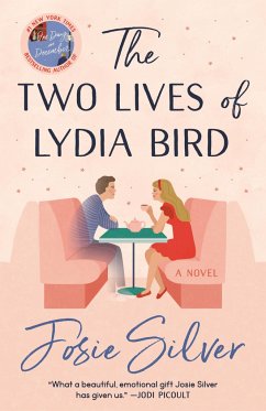 The Two Lives of Lydia Bird - Silver, Josie