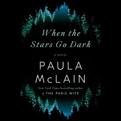 When the Stars Go Dark - McLain, Paula