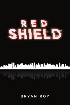 Red Shield - Roy, Bryan