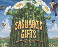 Saguaro's Gifts - Cyrus, Kurt