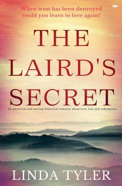 The Laird's Secret - Tyler, Linda