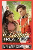 The Royal Treatment: Chapters Interactive Story Limited Edition Cover