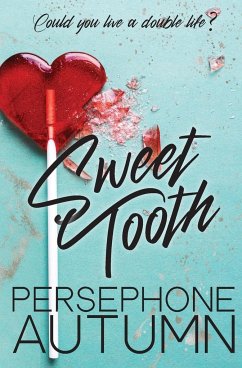 Sweet Tooth - Autumn, Persephone