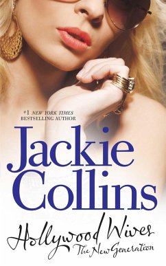 Hollywood Wives - The New Generation - Collins, Jackie