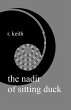 The Nadir Of Sitting Duck (eBook, ePUB) - Bild 1
