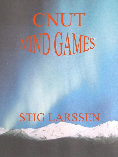 Cnut - Mind Games (eBook, ePUB) Cnut - Mind Games (eBook, ePUB)