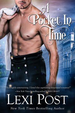 A Pocket In Time (eBook, ePUB) - Post, Lexi