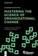 Mastering the Science of Organizational... - Bild 1