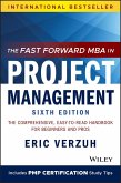 The Fast Forward MBA in Project Management (eBook, PDF)