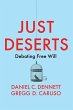 Just Deserts (eBook, ePUB) - Bild 1