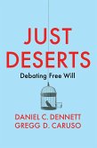 Just Deserts (eBook, ePUB)