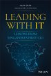 Leading with IT (eBook, PDF) - Bild 1