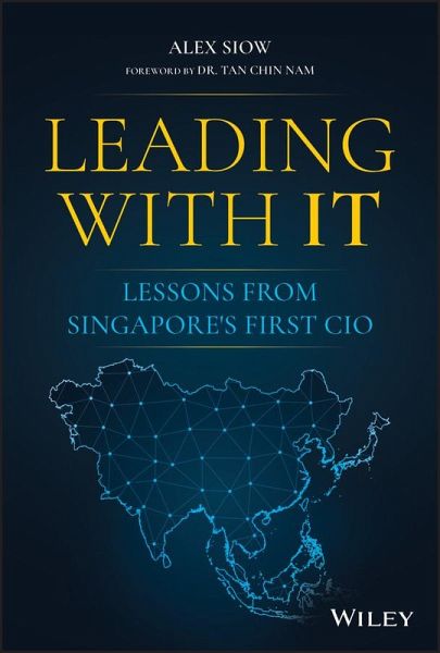 Leading with IT (eBook, PDF) Leading with IT (eBook, PDF)