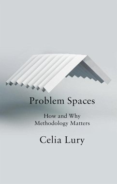 Problem Spaces (eBook, ePUB) - Lury, Celia