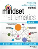 Mindset Mathematics (eBook, PDF)