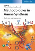 Methodologies in Amine Synthesis (eBook, ePUB)