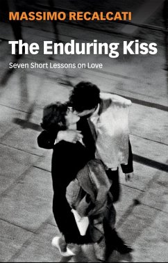 Cover The Enduring Kiss (eBook, ePUB)