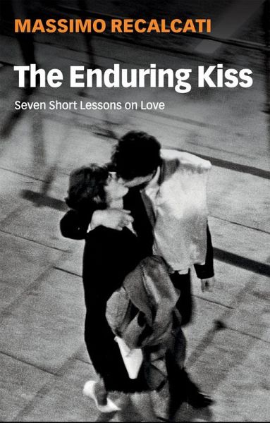 The Enduring Kiss (eBook, ePUB)