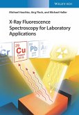 X-Ray Fluorescence Spectroscopy for Laboratory Applications (eBook, ePUB)